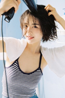 韩国电影善良的女邻居