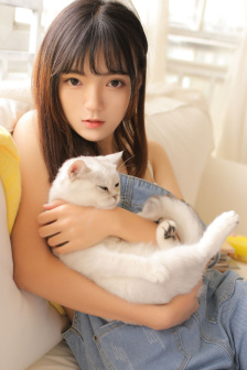 危情少女